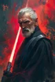 Count dooku