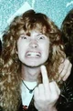 Dave Mustaine