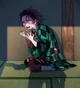 Demon Tanjiro