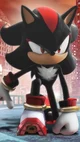 Shadow the Hedgehog