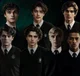 Slytherin 