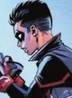 Damian Wayne 