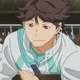 Oikawa Tooru
