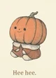 Pumpkin 