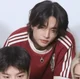 Blind Hyunjin 