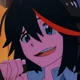 Ryuko Matoi