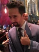 Lin Manuel Miranda 