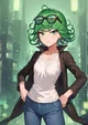 Tatsumaki 