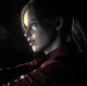 RE - Claire Redfield