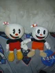 Cuphead V1 AND V2