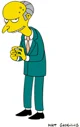 Mr Burns