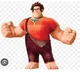 Wreck It Ralph 