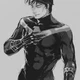 DICK GRAYSON