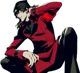 Shinjiro Aragaki