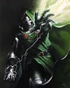 Dr Doom 