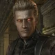 Albert Wesker