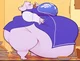 Fat Toriel