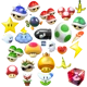 Mario Kart Items