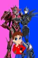 Arcee y Elita One