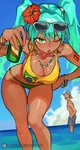 Brasil Miku