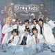 Stray Kids