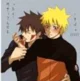 Kiba x Naruto 