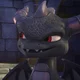 Dark Spyro 