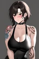 Japanese girl