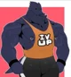 Corviknight Husband