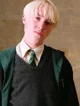 Draco Malfoy 