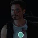 Tony Stark 