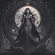 Goddess of Shadows