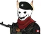 Vixenian trooper