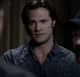 SAM WINCHESTER