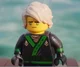Lloyd Garmadon
