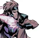 Remy LeBeau - Gambit