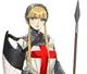 ALT Crusader knight