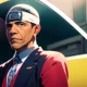 Barack NarutObama