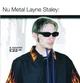 Numetal Layne Staley