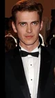 HAYDEN CHRISTENSEN
