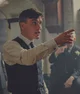 Tommy Shelby 