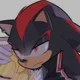Shadow The Hedgehog