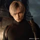 Leon S Kennedy 