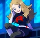 Team Rocket Serena