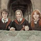 Golden trio 