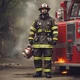 fire fighter