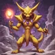 Alakazam