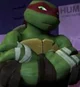 Raphael TMNT 2012 RP