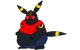 Brendan The Umbreon 