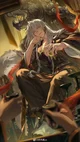 Leonaski vermillion 